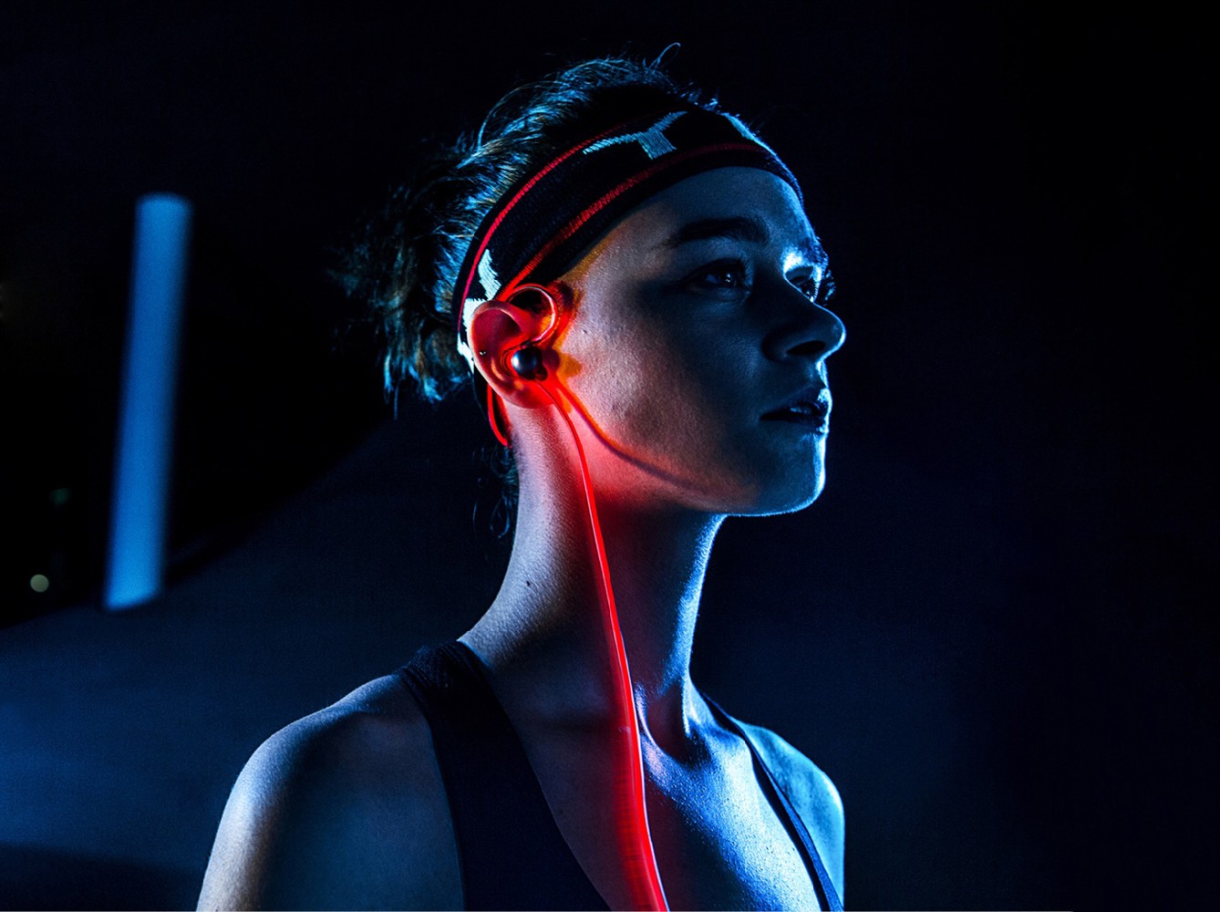 XZUES 耳机品牌LOGO/VI设计